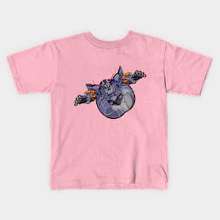 Zeong Kids T-Shirt